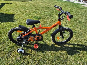 BTWIN ROBOT 500 16" - 2