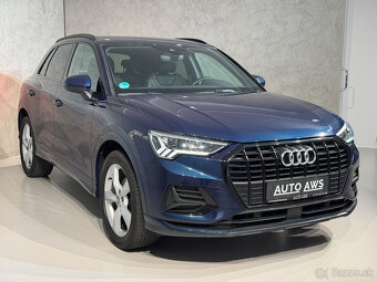 Audi Q3 1.5TFSi S-Tronic LED Virtual Assist - 2
