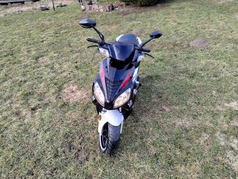 Tauris Fiera 125ccm - 2