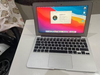 MacBook Air 11 / 2014 - 2