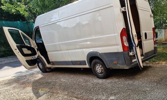 Sťahovanie vypratavanie preprava Maxi dodávka - 2