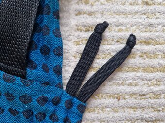 Predám nosič Rischino - 2