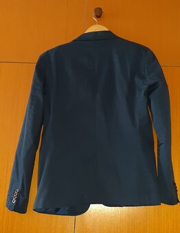 Pánske sako a košele - 2