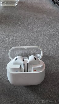 Slúchadlá Samsung Galaxy Buds3 - 2