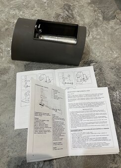 Lis na ovocie Bosch MUZ45FV2 - 2