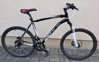 MTB Fuji 26 - 2