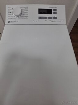 Automatická práčka Electrolux - 2