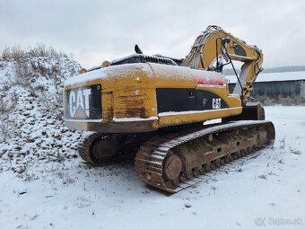 CAT 325 D LME - 2