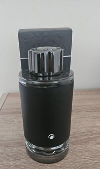 Mont Blanc Explorer 200ml parfém - 2