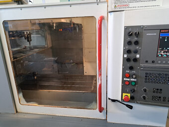 CNC centrum Kovosvit MAS MCV 750A - 2