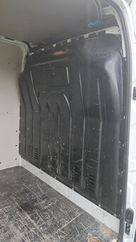 Renault Master - 2
