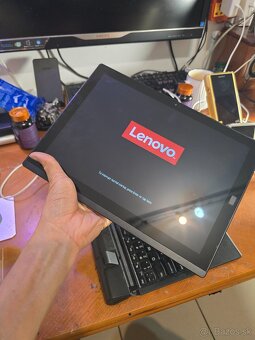 Lenovo Thinkpad x1 tablet 5m-6y57 - 2