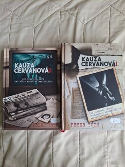 Knihy použité aj nové - 2