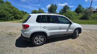 VW TIGUAN - 2