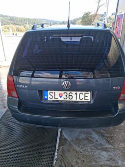 Golf4 - 2