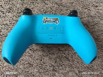 PS5 Dualsense Fortnite Limitovana edicia - 2
