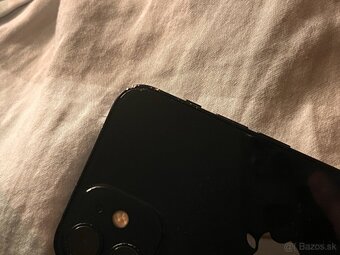 Predám alebo vymením Iphone 12 mini - 2
