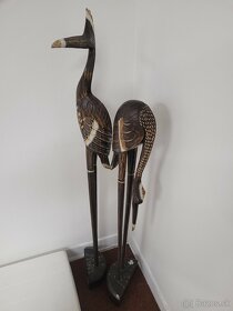 Vtáky z Afriky - 2