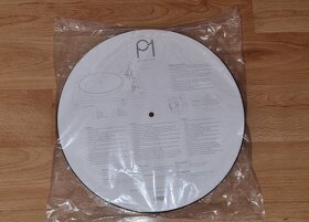 NOVÝ tanier na gramofón Rega P1 - 2