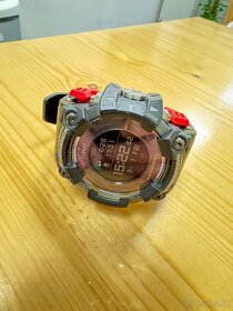 Casio G-Shock Rangeman GPR-B1000-1BER - 2