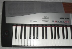 Digitální piano SP-5100 - 2