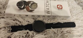 Smart hodinky / GT 4 PRO - 2