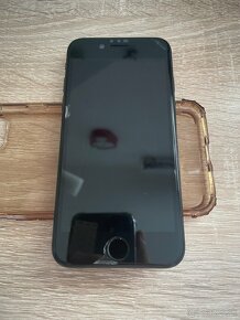 Iphone SE 2020 64GB Black - 2
