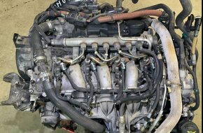 Peugeot 4007 2,2HDI 115kw - prodej motoru. - 2