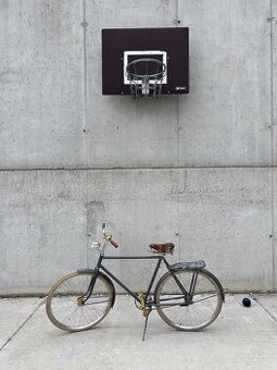 retro style bikes - 2