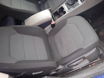 rozpredam  B6 passat sedan tdi 77kw 5rychlostny - 2