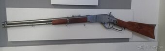 Westernove repliky - 2