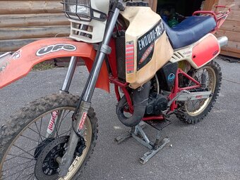 Aprilia rx125 - 2