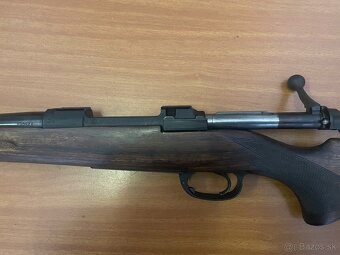 Guľovnica ZG47 Galaška kal. 8x64S - 2