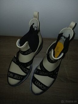 Lemon Jelly 37 - 2