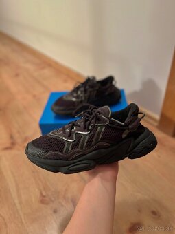 Adidas Ozweego tenisky - 2