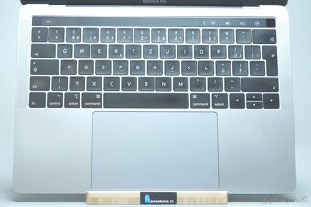 ZÁRUKA/Macbook Pro 13.3" TB/I5 1.4GHZ/8GB RAM/256GB SSD/CZ - 2
