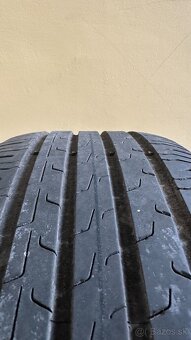 CONTINENTAL 235/55R18 104V XL EcoContact 6 VOL - 2