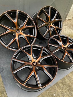 ✅ R19 ®️ Originál Seat Cupra 5x120 ET40 ✅ Cupra Formentor - 2