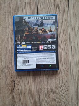 Ps4 hry - 2