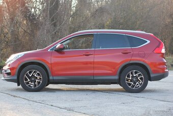 Honda CR-V 1.6 i-DTEC Elegance Plus 9AT - 2