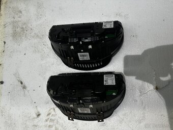 Budíky BMW F10 F11 F01 F02 F07 F13 F06 - 2