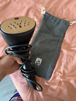 Parná žehlička Philips - 2