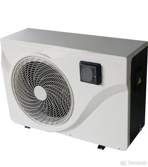 Tepelné čerpadlo k bazénu AIRCAL CRYSTAL 90 - 2