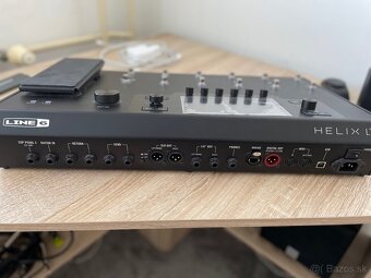 Line 6 Helix LT - 2