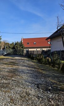 Stavebný pozemok v Banskej Bystrici časť Kremnička - 2