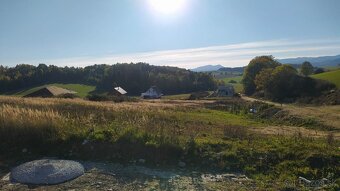 Stavebný pozemok na predaj, Dolný Kalník - 2