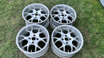 ☑️Falce 4x108 r16 - 2