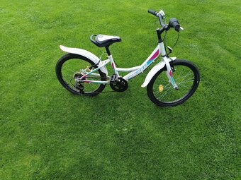 Predám detský bicykel. - 2