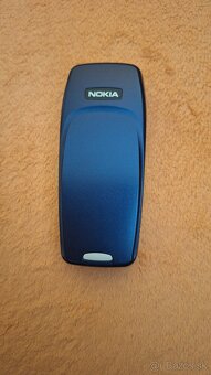 Predam Nokiu 3310 - 2