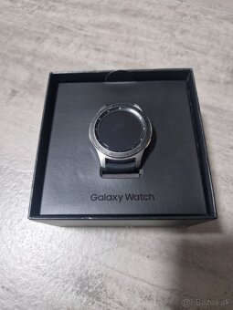 Samsung Galaxy Watch 46mm LTE - 2